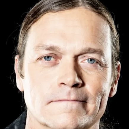 Brad Arnold